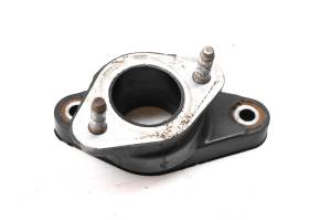 Honda - 02 Honda Recon 250 ES 2x4 Intake Manifold Carburetor Boot TRX250TE - Image 1