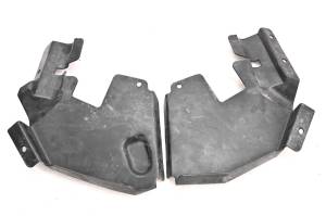 Polaris - 15 Polaris Sportsman Ace 570 4x4 Front Left & Right Splash Guards - Image 3