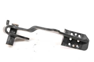 Polaris - 15 Polaris Sportsman Ace 570 4x4 Brake Pedal - Image 3