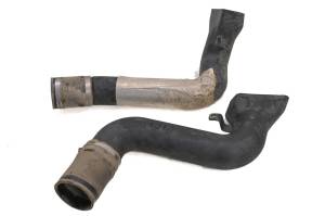 Polaris - 15 Polaris Sportsman Ace 570 4x4 Clutch Snorkel Intake Vent Tubes - Image 1