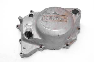 Yamaha - 86 Yamaha Badger 80 Clutch Cover Moto-4 YFM80 - Image 2