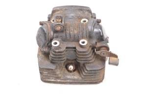 Yamaha - 84 Yamaha Tri-Moto 200 Cylinder Head YTM200EL For Parts - Image 3