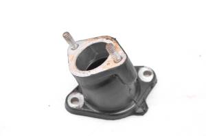 Honda - 82 Honda ATC200 Intake Manifold Carburetor Boot - Image 2