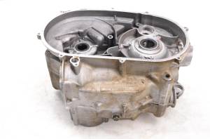 Kawasaki - 06 Kawasaki Prairie 700 4x4 Crankcase Center Crank Case KVF700A - Image 4