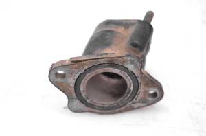 Honda - 83 Honda ATC200E Intake Manifold Carburetor Boot Big Red 200 - Image 3