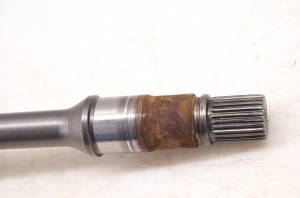 Honda - 03 Honda Rincon 650 4x4 Transmission Final Output Shaft TRX650FA - Image 3