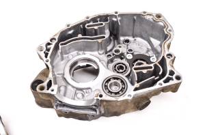 Yamaha - 86 Yamaha Moto-4 200 2x4 Crankcase Center Crank Case YFM200DXS - Image 9