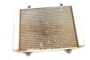 Kawasaki - 06 Kawasaki Prairie 700 4x4 Radiator KVF700A - Image 3