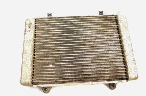 Kawasaki - 06 Kawasaki Prairie 700 4x4 Radiator KVF700D - Image 3