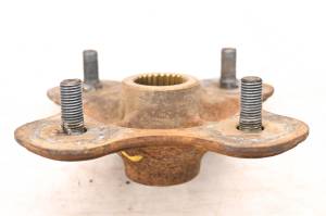 Yamaha - 97 Yamaha Timberwolf 250 2x4 Rear Left Wheel Hub YFB250 - Image 2