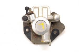 Kawasaki - 96 Kawasaki Lakota 300 Front Left Brake Caliper KEF300 - Image 2