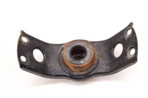 Honda - 86 Honda Fourtrax 350 4x4 Steering Stem Lower Stay Bracket TRX350 - Image 2