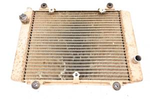 Kawasaki - 05 Kawasaki Brute Force 650 4x4 Radiator KVF650 - Image 2