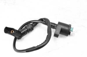 Honda - 03 Honda TRX300EX Ignition Coil Sportrax 300 2x4 - Image 1