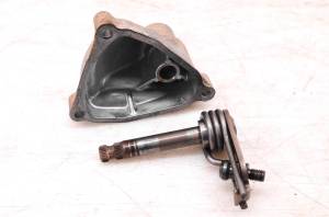 Arctic Cat - 05 Arctic Cat 650 V-Twin 4x4 Shift Shaft Shifter & Housing - Image 3