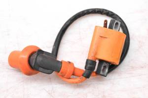 Aftermarket - 99 Yamaha Warrior 350 2x4 Ignition Coil Aftermarket YFM350X - Image 1