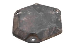 Can-Am - 16 Can-Am Maverick XDS DPS 1000R Floor Cap Inner Body Cover Panel - Image 2