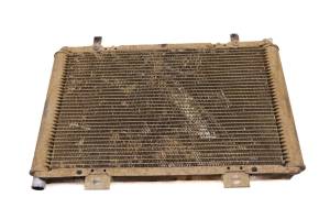 Can-Am - 16 Can-Am Maverick XDS DPS 1000R Radiator - Image 3