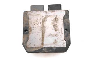 Can-Am - 16 Can-Am Maverick XDS DPS 1000R Regulator Rectifier - Image 2