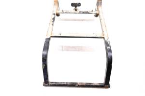 Can-Am - 16 Can-Am Maverick XDS DPS 1000R Passenger Seat Frame - Image 2