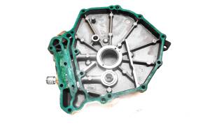 Can-Am - 16 Can-Am Maverick XDS DPS 1000R Right Side Engine Output Cover - Image 4