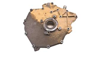 Can-Am - 16 Can-Am Maverick XDS DPS 1000R Right Side Engine Output Cover - Image 5