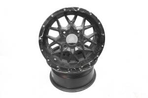 ITP - 16 Can-Am Maverick XDS DPS 1000R Rear Wheels Rims 15X7.0 4/137 ITP - Image 1