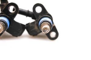 Can-Am - 08 Can-Am Outlander 500 XT 4x4 Fuel Rails & Injectors - Image 2