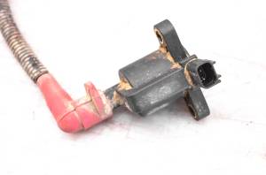 Polaris - 15 Polaris Ranger Crew 570 4x4 Ignition Coil - Image 3