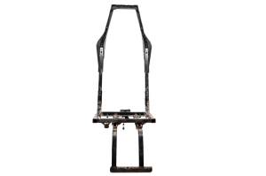 Can-Am - 16 Can-Am Maverick XDS DPS 1000R Driver Seat Frame - Image 1