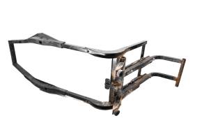 Can-Am - 16 Can-Am Maverick XDS DPS 1000R Driver Seat Frame - Image 4