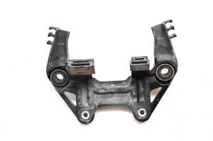 Yamaha - 13 Yamaha YFZ450R Rectifier Regulator Mounting Bracket - Image 1