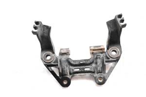 Yamaha - 13 Yamaha YFZ450R Rectifier Regulator Mounting Bracket - Image 3