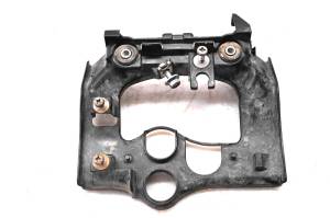 Yamaha - 13 Yamaha YFZ450R Ignition Bracket Support Mount - Image 1