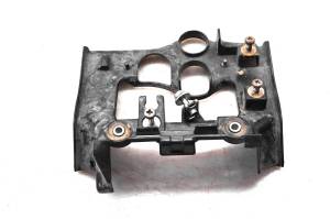 Yamaha - 13 Yamaha YFZ450R Ignition Bracket Support Mount - Image 2