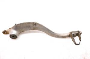 Yamaha - 13 Yamaha YFZ450R Rear Brake Pedal - Image 1