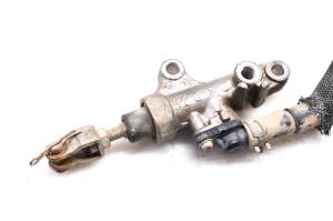 Yamaha - 13 Yamaha YFZ450R Rear Brake Master Cylinder - Image 2