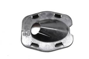 15 Ski-Doo Renegade Adrenaline 800R ETEC Steering Plate Cover 137"