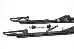 Ski-Doo - 15 Ski-Doo Renegade Adrenaline 800R ETEC Rear Suspension Rails Left & Right 137" - Image 2