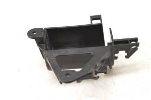 Ski-Doo - 09 Ski-Doo MXZ Adrenaline 600 HO E-Tec Capacitor Support Bracket Mount 120" - Image 2