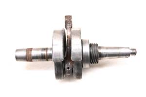 Polaris - 01 Polaris Trail Blazer 250 2x4 Crankshaft Crank Shaft - Image 1