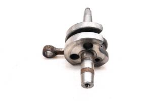 Polaris - 01 Polaris Trail Blazer 250 2x4 Crankshaft Crank Shaft - Image 2