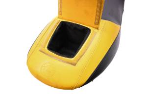 Ski-Doo - 06 Ski-Doo Mach Z 1000 Seat - Image 3