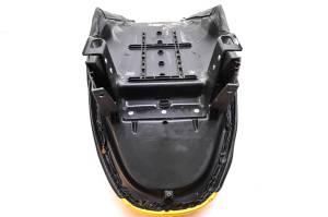 Ski-Doo - 06 Ski-Doo Mach Z 1000 Seat - Image 5