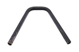 Polaris - 08 Polaris 600 IQ Racer Front Bumper Bracket Mount 121" - Image 2