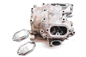 Kawasaki - 06 Kawasaki Brute Force 750 4x4i Rear Cylinder Head KVF750 - Image 1