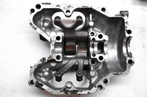 Kawasaki - 06 Kawasaki Brute Force 750 4x4i Rear Cylinder Head KVF750 - Image 7