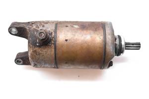 Kawasaki - 06 Kawasaki Brute Force 750 4x4i Starter Motor KVF750 - Image 2