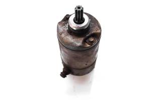 Kawasaki - 06 Kawasaki Brute Force 750 4x4i Starter Motor KVF750 - Image 3