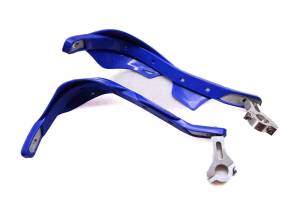 Aftermarket - 11 Yamaha YFZ450R Handguards Hand Brush Guards Aftermarket - Image 3